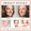 Straffendes, aufhellendes & feuchtigkeitsspendendes Serum 15