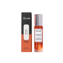 Charm-Orangenblüten-Parfum, fruchtiger Duft, unisex