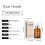 Straffendes, aufhellendes & feuchtigkeitsspendendes Serum 7