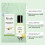 Birke-Vanille-Duftparfum, elegant & tragbar 12