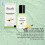Birke-Vanille-Duftparfum, elegant & tragbar 14