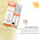 Vitamin C Gesichtsserum - Pflegt Poren, Strahlt 10