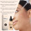 Gesichts-Schwarzserum für gleichmäßigen Teint 12