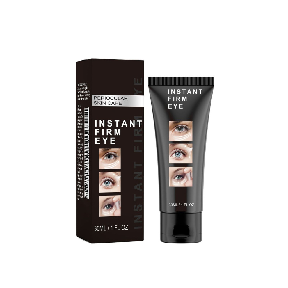 Cream Eye Firming Reduces Fine Lines Tightens Moisturizing Treatment