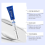 Firming Eye Cream with Lift & Massage 9
