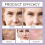 Retinol-Gesichtsserum für alle Hauttypen 12