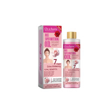 Body Essential Oil Pure Translucent Brightening Moisturizing Soothing