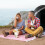 Μπολ σνακ γκουρμέ για Stanley, επαναχρησιμοποιήσιμος δακτύλιος σνακ με υλικό 7