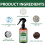 Liquid Fertilizer Spray for Succulents & Cacti 5