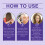 Curl Styling Gel Moisturizing Long-Lasting 6