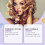 Curl Styling Gel Moisturizing Long-Lasting 12