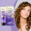 Curl Styling Gel Moisturizing Long-Lasting 2