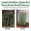 Liquid Fertilizer Spray for Succulents & Cacti 11