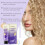 Curl Styling Gel Moisturizing Long-Lasting 3