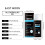 Men Oil Control Moisturizing Gel 8