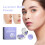 Lavender Matte Powder, Natural Defect Containment Long-Lasting 8