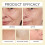 Collagen Firming Moisturizing Mask Box Set Three-in-One 12