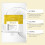Collagen Firming Moisturizing Mask Box Set Three-in-One 10