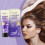 Curl Styling Gel Moisturizing Long-Lasting 9