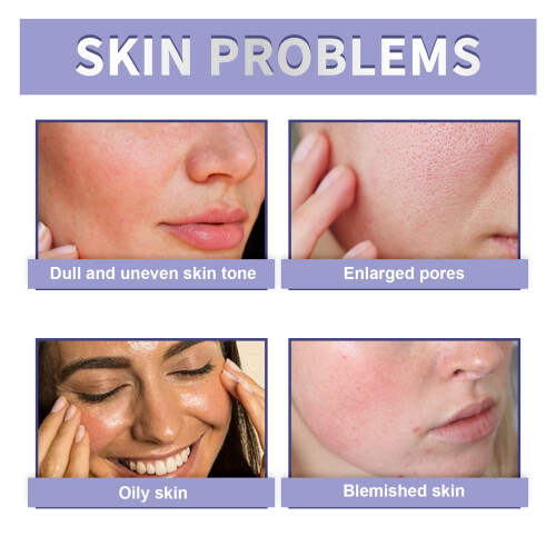 Lavender Matte Powder, Natural Defect Containment Long-Lasting 2