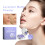Lavender Matte Powder, Natural Defect Containment Long-Lasting 2