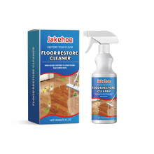 Wood Floor Polish Brightener