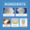 Heavy-Duty Grease Cleaner for Kitchen Hoods 5