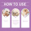 Hundekatzen-Shampoo Lavendel sanft pflegend glatt 6