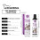 Hundekatzen-Shampoo Lavendel sanft pflegend glatt 8