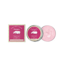 Rosa Stylingwachs, langanhaltend, ölkontrollierend, shampoofrei