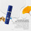 Men's Long-Lasting Moisturizing Body Spray 9