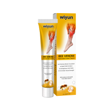 Beinpflege-Creme lindert Beschwerden und Krampfadern