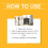 Bee-Poison Slimming Cream Tummy Sculpting Body Cream 6