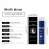 Men's Long-Lasting Moisturizing Body Spray 7