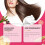 Waterless Shampoo Mousse, Fluffy Air Sensitive Bangs Oil Removal 3