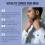 Men's Long-Lasting Moisturizing Body Spray 4