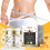 Bee-Poison Slimming Cream Tummy Sculpting Body Cream 8
