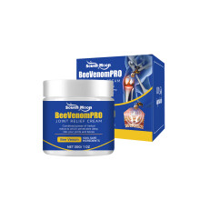 Herbal Joint Care Cream, Topical Moisturizing