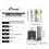 Bee-Poison Slimming Cream Tummy Sculpting Body Cream 7