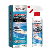 Marineschiffshüllen-Schaumreiniger - Tragbare Reinigung & Entkeimung