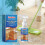 Wood Floor Polish Brightener 9