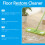 Wood Floor Polish Brightener 11