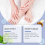 Bee Venom Nail Repair Lotion Moisturizes Brightens Nails 4