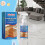 Wood Floor Polish Brightener 2