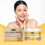 Körperbutter Creme - Zitrone Sheabutter feuchtigkeitsspendend 9