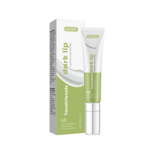 Lipbalm: Feuchtigkeitspflegend & Linien glättend