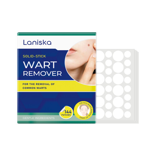 Kew Care Herbal Skin Repair Patch