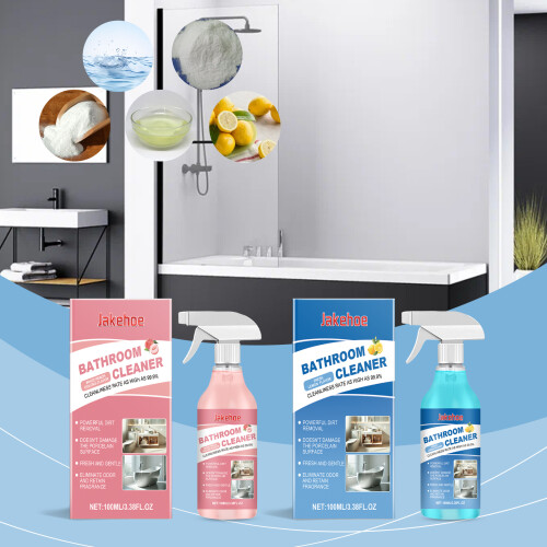 Badezimmerreiniger 1