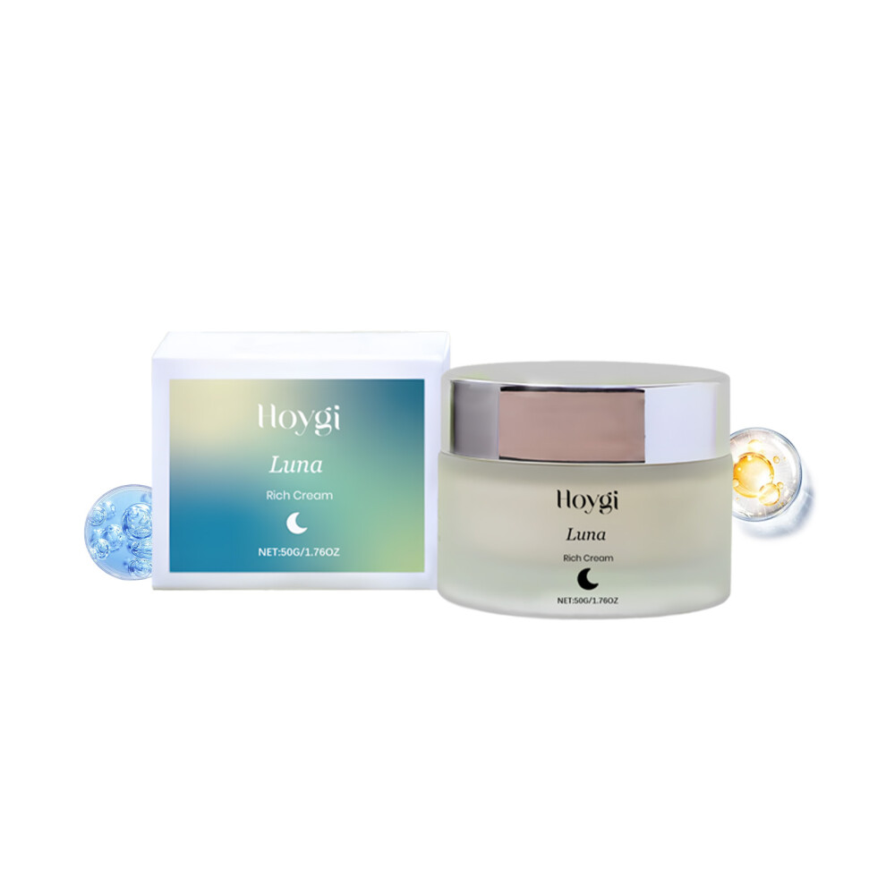 Cream Soothing Daily Moisturizer Gentle Massage For Dry Skin