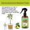 Flüssigdünger-Spray 3-1-2 für Avocado-Baum 3